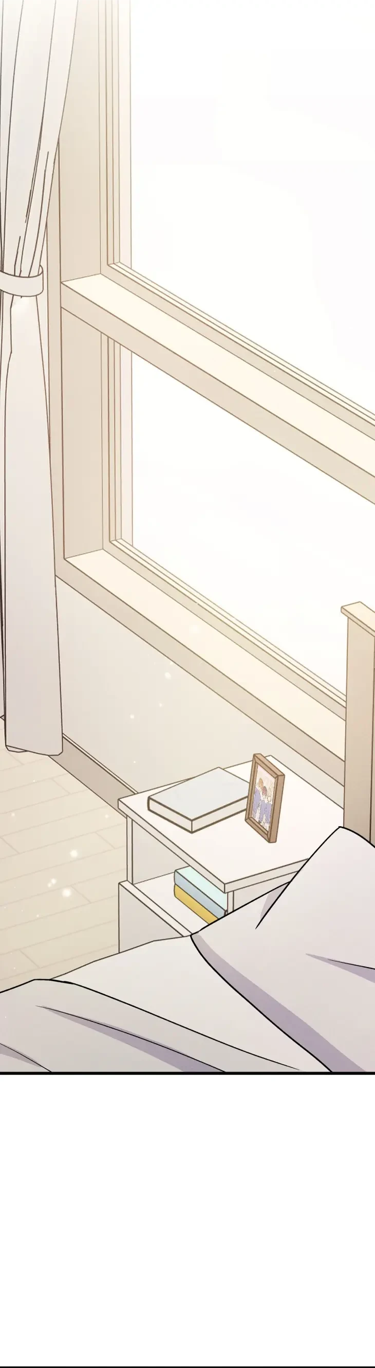 Blessed Player A Blessed Night Chapter 27 (End) - Read Online Free | PeachComics